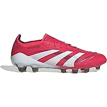adidas プレデター マニア サッカー スパイク レビュー】2002年発売 adidas プレデター マニア 履いてみた
